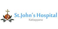 St. John's Hospital