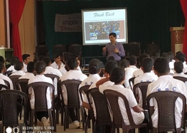 kids outbound programs