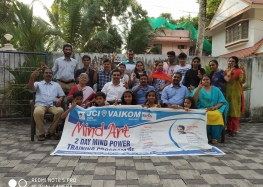 kids outbound programs