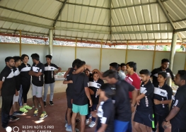 kids outbound programs