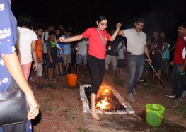 kids outbound programs