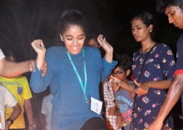 kids outbound programs