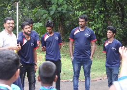 kids outbound programs