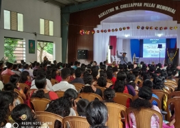 kids outbound programs