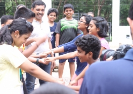 kids outbound programs