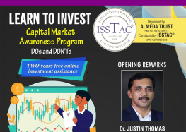 Capital Market Awareness Program 