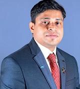 Business Development & Trainer, ISSTAC