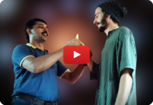 Mind Power Training